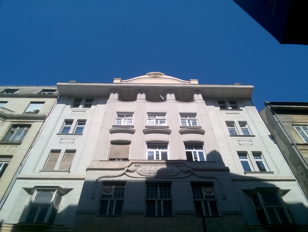 Budapest, Belváros, V. kerület, Petőfi Sándor utca, 49 m2-es lakás, kiadó, hosszú távra